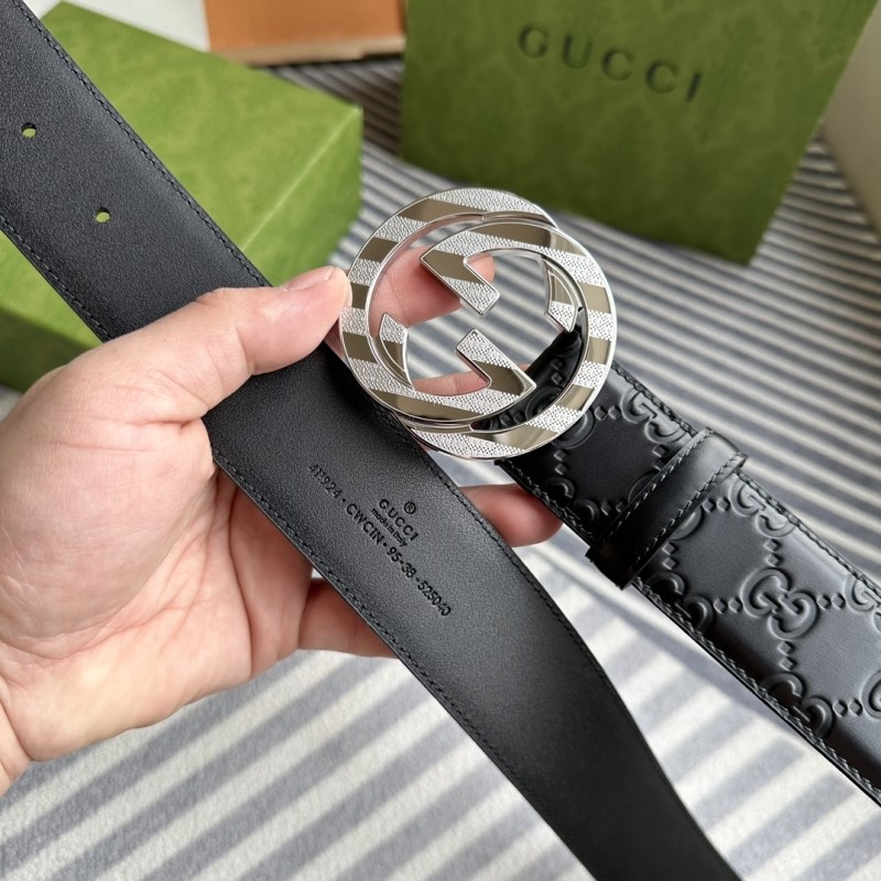 Gvc*1 belts